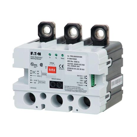 Eaton PM3FI480, PM3LI480