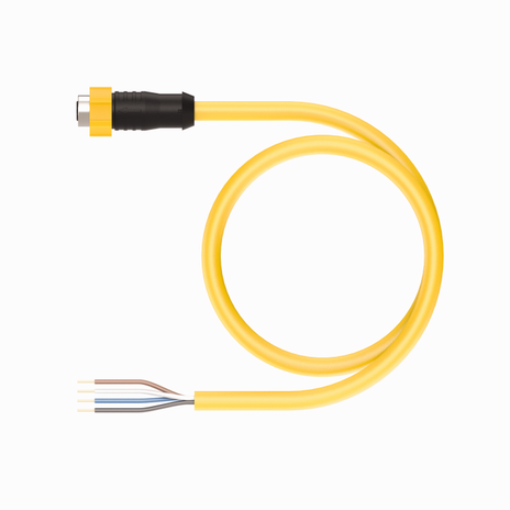 Turck EKRT-A4.400-XE2Y-8