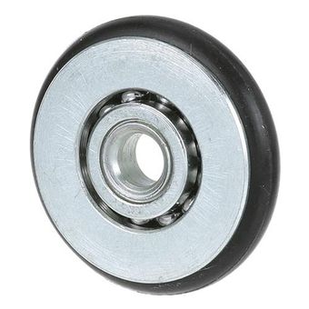 Component Hardware Group, Standard Keil 1323-1013-3000, B23-1013