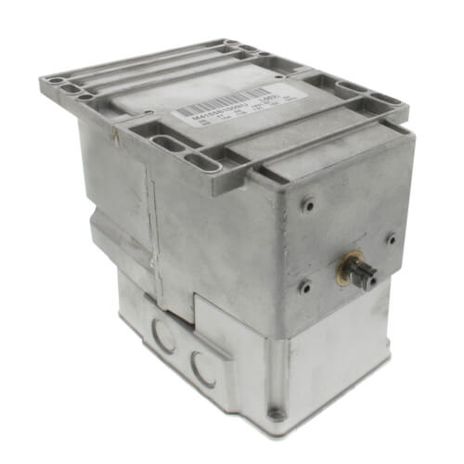 Honeywell Commercial M4185B1009