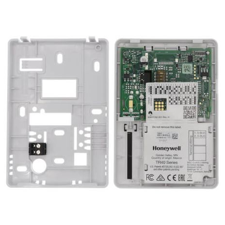 Honeywell Commercial TR40