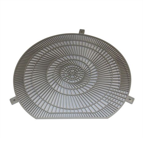 Carrier 12126000000041