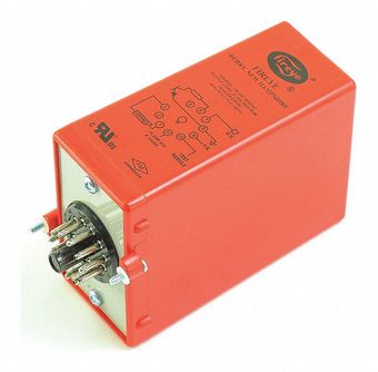 Fireye MB600PF