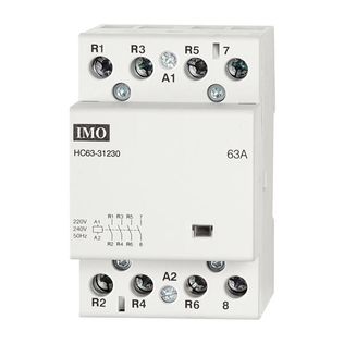 IMO Automation HC63-31230