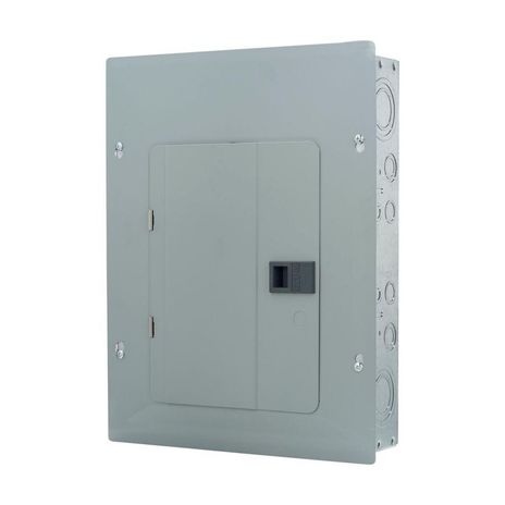 Eaton BRP12N125, BRP12N125G, BRP12N125GW, BRP12N125R, BRP12NC125