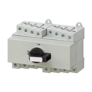 IMO Automation SI16-DBL-6, SI16-DBL-8