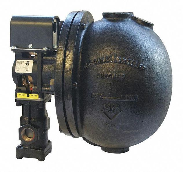 McDonnell & Miller 51