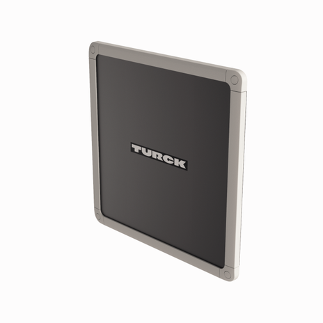 Turck TN-UHF-ANT-Q280-ETSI, TN-UHF-ANT-Q280-FCC