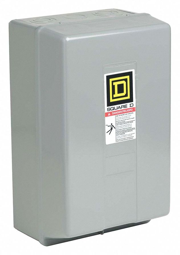 Square D 9991LXG1