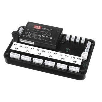 Jackson WWS 06401-004-76-12