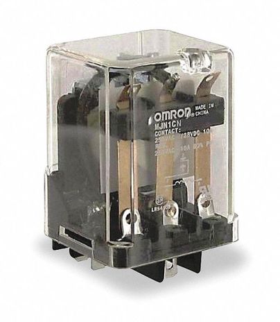 Omron MJN1C-N-AC120, MJN1C-N-DC24