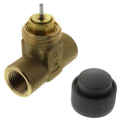 Honeywell Commercial V5862A2013