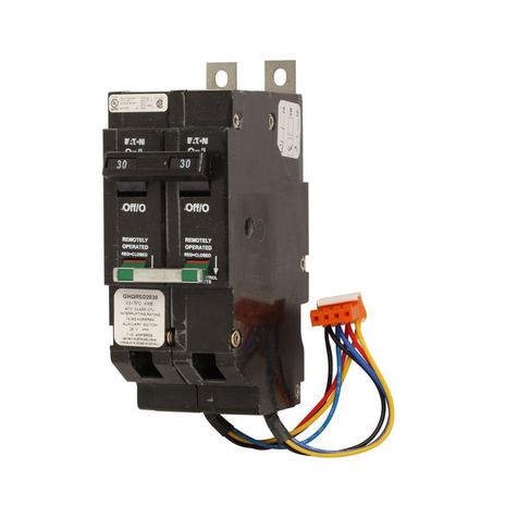 Eaton GHQRSD2030