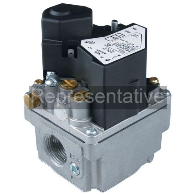 Carrier EF680060, EF680066