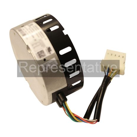 Carrier HK44ER133, HK44ER136, HK44ER159, HK44ER160, HK46ER266