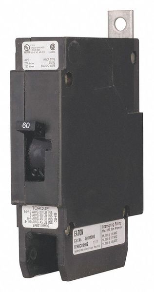Eaton GHB1015, GHB1020, GHB1025, GHB1030, GHB1035, GHB1040, GHB1050