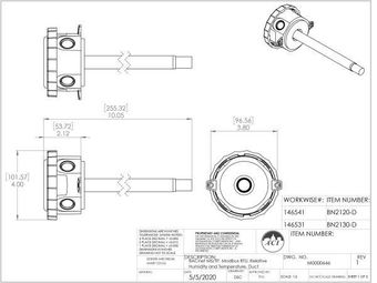 ACI BN2130-D