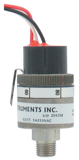 Dwyer APS-350, APS-550