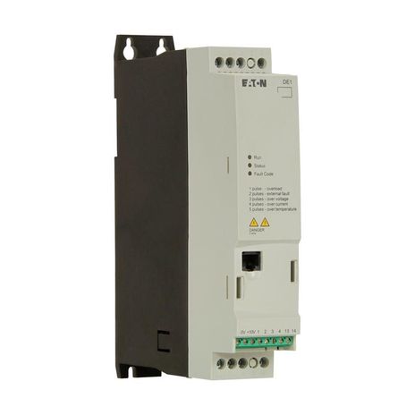 Eaton DE1-343D6NN-N20N