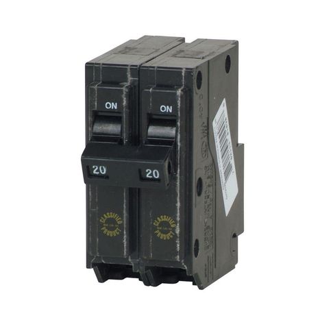 Eaton CHQ220