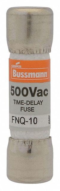 Eaton Bussmann FNQ-4