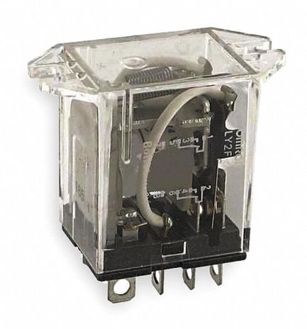 Omron LY2F-AC220/240