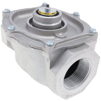 Honeywell Flame Safeguard V5055A1046