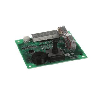 Hobart, Vulcan 960301-00001, 960301-1