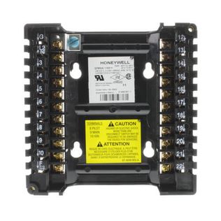 Honeywell Flame Safeguard Q7800A2005