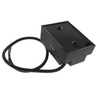 Honeywell Flame Safeguard ET401A1