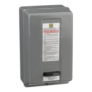 Square D 8911DPSG23V09