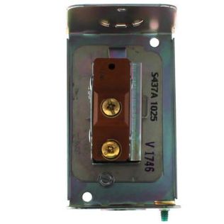 Honeywell Commercial S437A1025