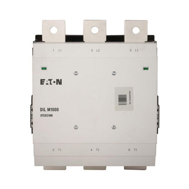 Eaton XTCEC10N22A, XTCEC10N22C, XTCEC10N22Y