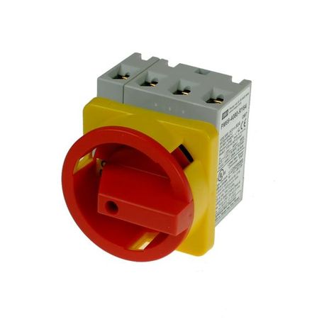 IMO Automation PM69-4080-RY64