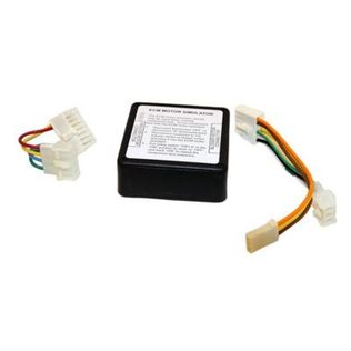 Carrier KGBSD0301FMS