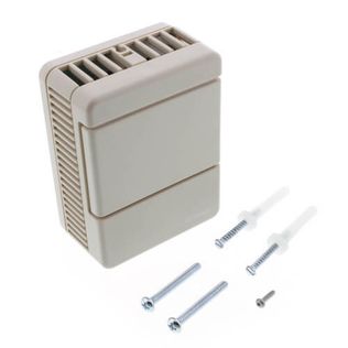 Siemens Building Technologies 540-660A