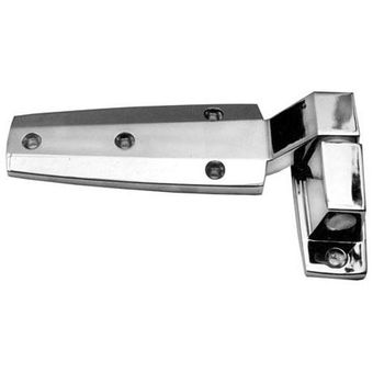 Component Hardware Group, Standard Keil 2860-1209-1110, W60-1112