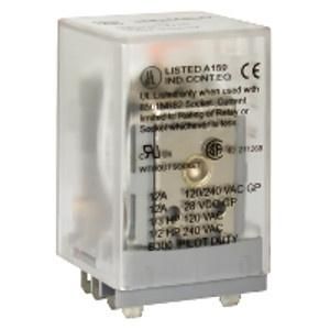 Square D 8501KUR12V20, 8501KUR13V20