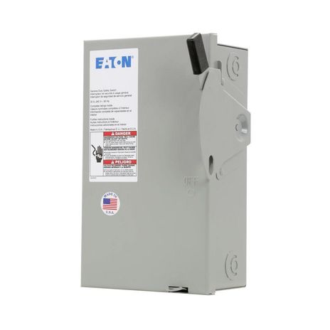 Eaton DG221UGB