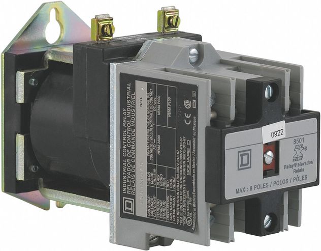Square D 8501XDO20V53