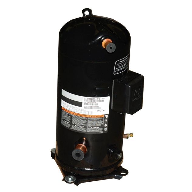 Carrier ZR144KCE-TFD-950