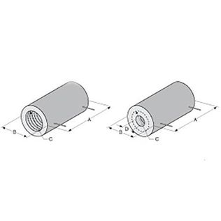 Omega CRFC-112/120-A, CRFC-112/120-C-A, CRFC-12512/120-A, CRFC-12512/120-C-A, CRFC-1256/60-A, CRFC-1256/60-C-A, CRFC-1512/120-A, CRFC-1512/120-C-A, CRFC-156/60-A, CRFC-156/60-C-A, CRFC-16/60-A, CRFC-16/60-C-A, CRFC-212/120-A, CRFC-212/120-C-A, CRFC-26/120-A