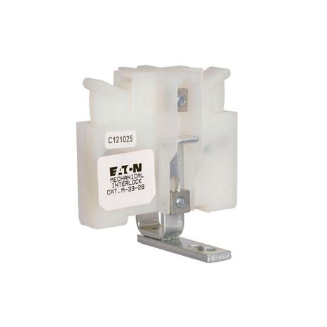 Eaton M-33-1B, M-33-2B