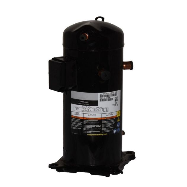 Carrier ZP67KCE-TFD-7M7