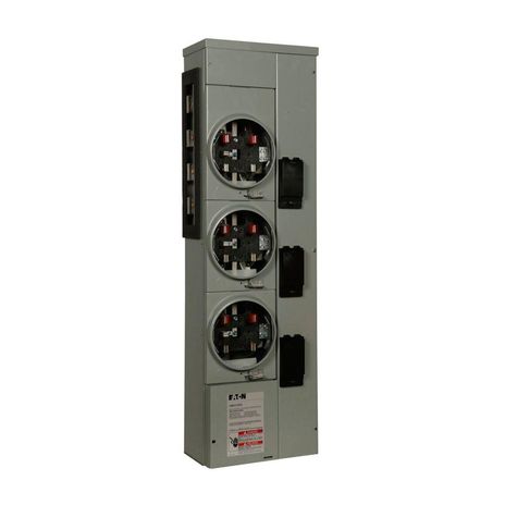 Eaton 3MM312RRL, 3MM312RRLC, 3MM312RRLP