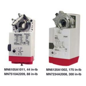 Honeywell Commercial, Kele 205846, 205849A, 50000407-001