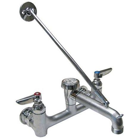 Component Hardware Group, T&S Brass 0665BSTR, K77-8106-BR