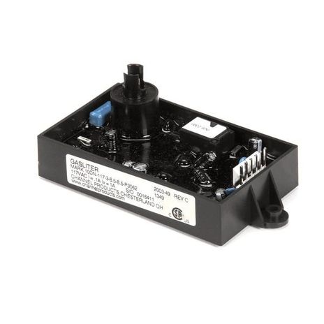 Hobart, Vulcan 877700-00004, 877700-4