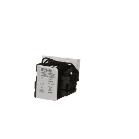 Eaton PDG2XST12DCT, PDG2XST130ACDCT, PDG2XST24ACDCT, PDG2XST250ACDCT, PDG2XST440ACT, PDG2XST48DCT, PDG2XST525ACT, PDG2XST600ACT, PDG2XST60DCT