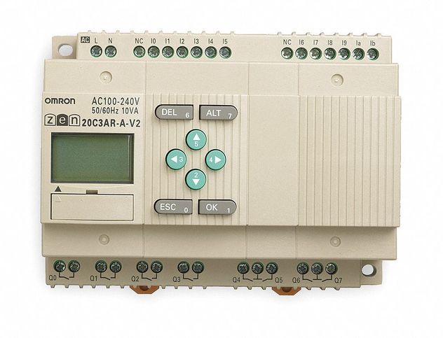 Omron